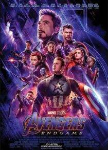Avengers
